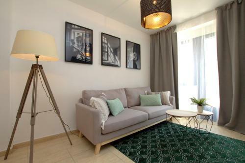 Apartamento Mar de L'est 450 M de La Playa Con Piscina