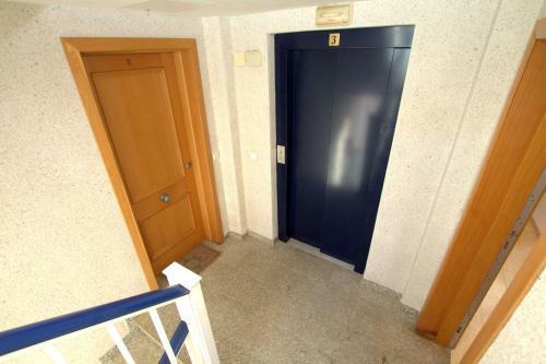 Apartamento Mar de L'est 450 M de La Playa Con Piscina