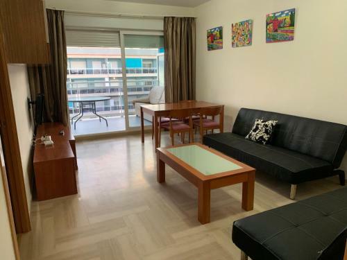 Apartamento Gandia Playa Residencial Athenea