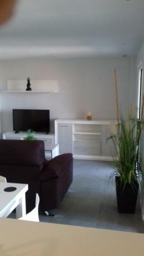 Apartamento Superbe Appartement Mer