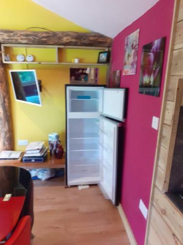 Agroturismo Hen House