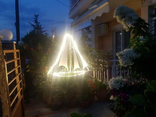 Apartamento Villa Leonidas