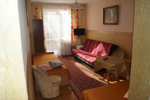 Noclegi U Krystyny