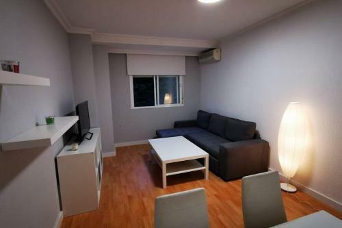 Precioso Apartamento C�ntrico