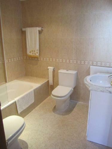 Apartamento La Rambleta