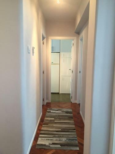 Apartamento Piso Playa Y Centro A Coru�a 6 Personas