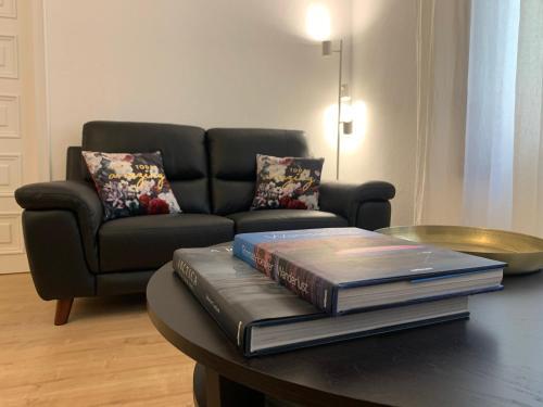 Apartament Galan1966