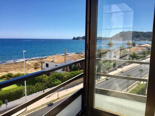 Apartamento En Primera L�nea Javea