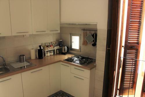 Apartamento Appartamento Zia Teresa