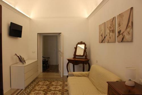 Apartamento Appartamento Zia Teresa