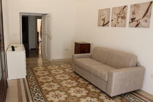 Apartamento Appartamento Zia Teresa