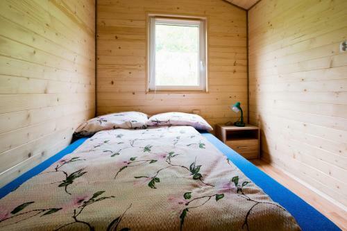 Lodge Domki Pod Wi?zem Solina 20