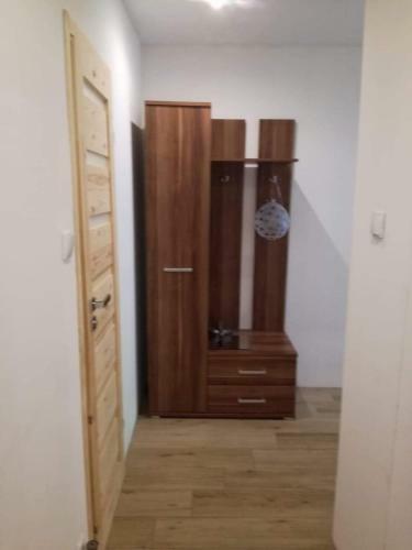 Apartamento Wiking
