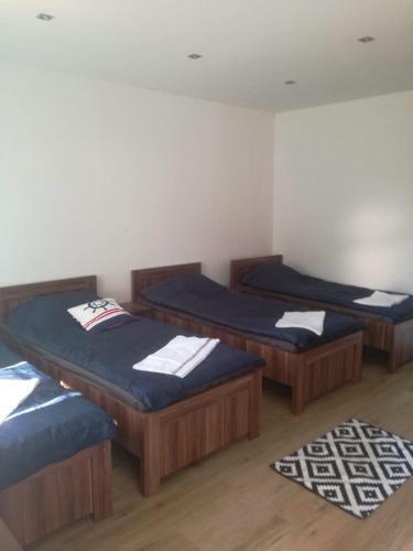 Apartamento Wiking