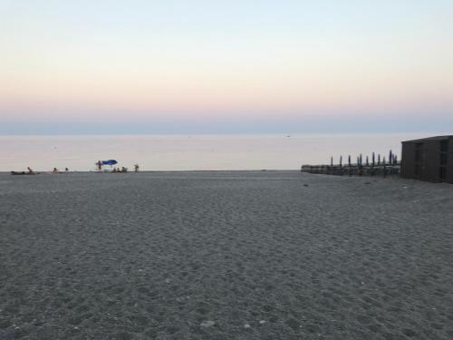 Apartamento Casa A Mare Da Salvo