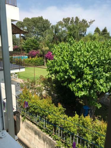 Apartamento Casa A Mare Da Salvo