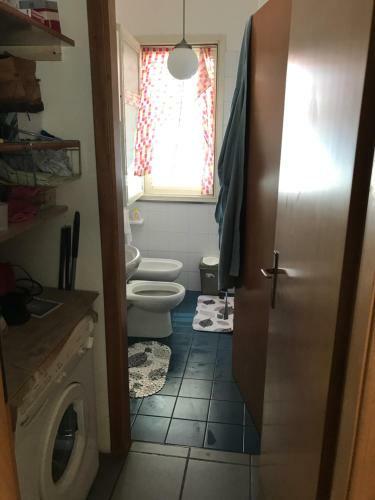 Apartamento Casa A Mare Da Salvo