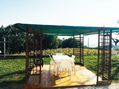 Villa La Collina Di Emma