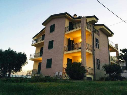 Villa La Collina Di Emma