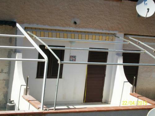 Apartamento Appartamento Al Mare, Isola Blu
