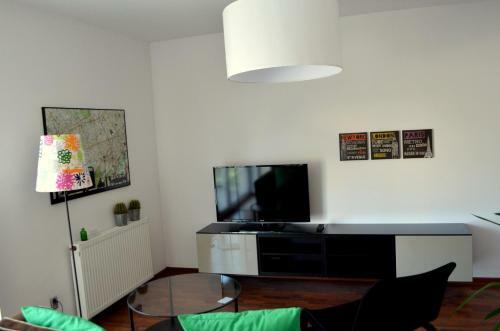 Apartamenty Krokus