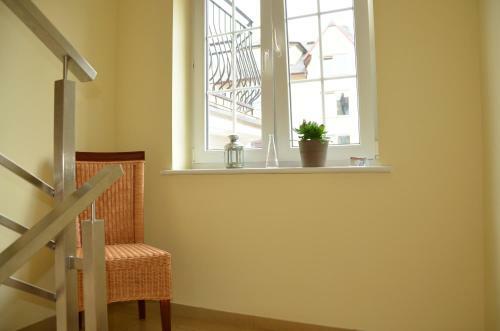 Apartamenty Krokus