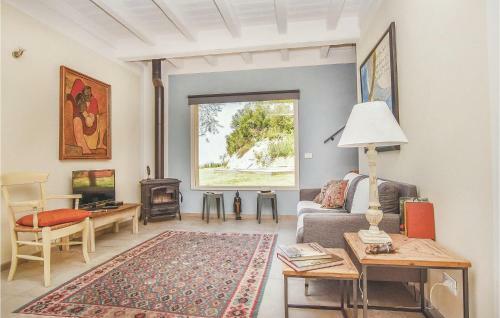 Holiday Home Camaiore (Lu) With Sea View I