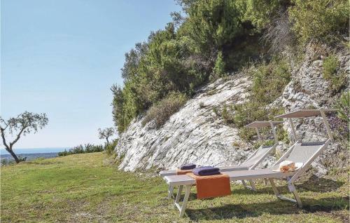 Holiday Home Camaiore (Lu) With Sea View I