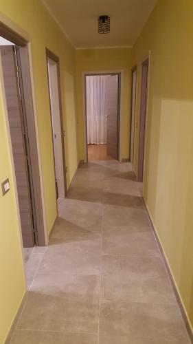 Apartamento UNA Finestra Sul Lago