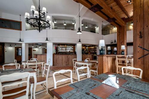 Malom Hotel
