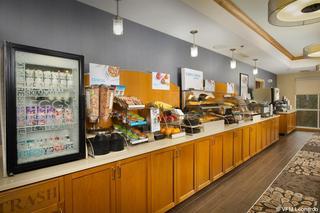 Hotel Holiday Inn Express Fairfax-arlington Boulevard