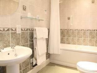 Best Western Restormel Lodge Hotel