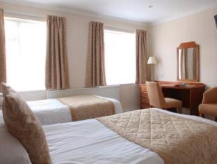 Best Western Restormel Lodge Hotel