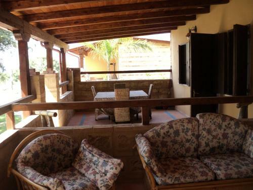 Hostal B&B Marine Park