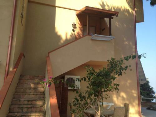 Hostal B&B Marine Park