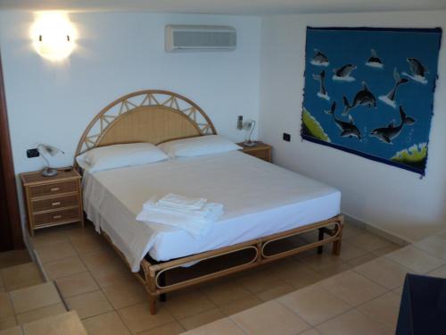 Hostal B&B Marine Park
