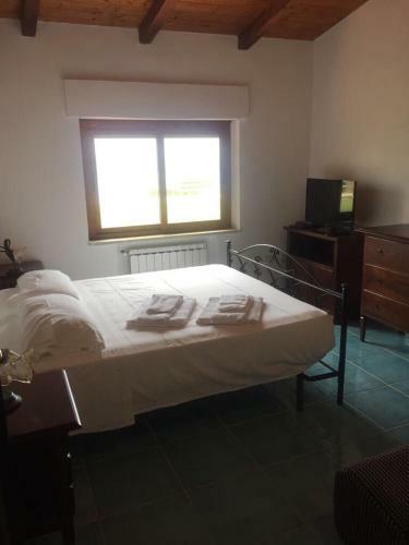 Hostal B&B Marine Park