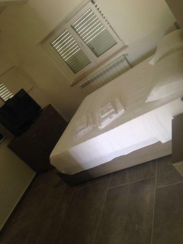 Hostal B&B Marine Park
