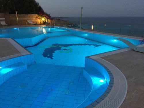 Hostal B&B Marine Park