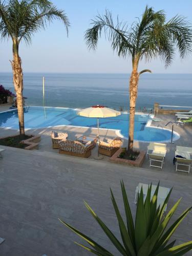 Hostal B&B Marine Park