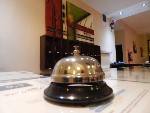 Hotel R�o Grande