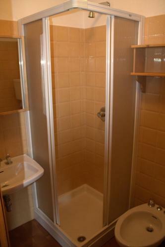 Apartamento Residence Mirage