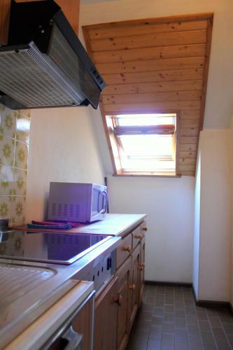 Apartamento Residence Mirage