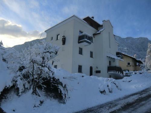 Apartamento Alpin Sport