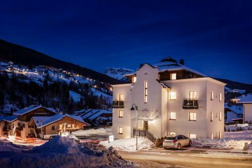 Apartamento Alpin Sport