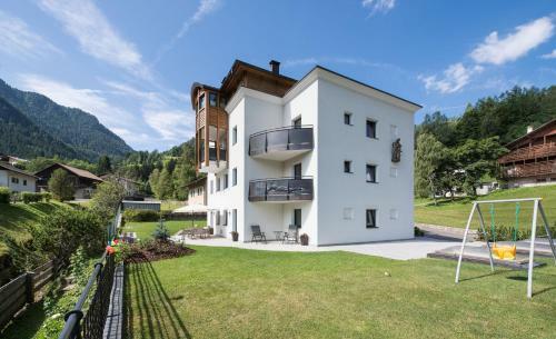 Apartamento Alpin Sport