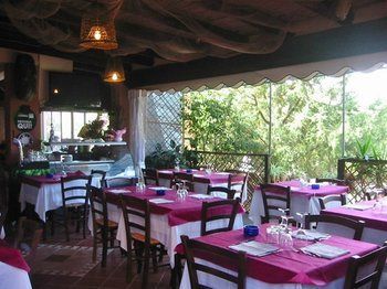 Hotel Frassetto
