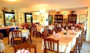 Hotel Frassetto