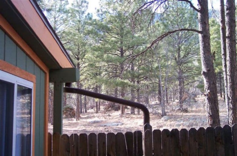 Elden Trails Bed And Breakfast