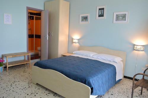 B&B Fronte Del Mare